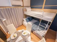 MGI Flat Hotels near Hinode Yu