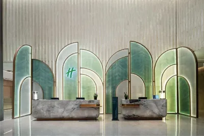 Holiday Inn & Suites CHONGQING NANAN by IHG Hotels in Chongqing