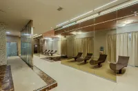 Skolkovo Pamir Tyan-Shan hotels - spa