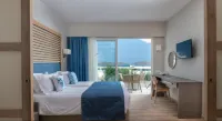 Elounda Breeze Resort - balcony