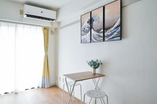 SG HOTEL Setagaya Kamimachi - Bãi đậu xe