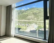 Shangkeyou Hotel (Chamdo Riwoche Binjiang Road) - Wifi