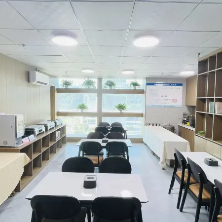 Qingwuli Hotel (Yibin International Exhibition Center University Town)
