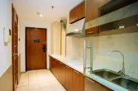 Homeinn Ripple Hotel (Anshan Railway Station Vientiane City) - Condos