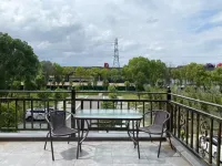Ruyuan Maker Apartment (Shanghai Minhang Jiaotong University) - Homestays
