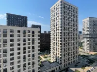 Holland Park SMART LOFTS MOSCOW - 2 星級