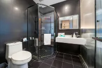 Shulan Hotel (Xi'an Bell and Drum Tower East Street) - โรงแรมราคาถูก