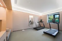 Ji Hotel Xingtai Qinghe Huashan Middle Road - parcheggio
