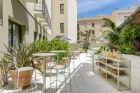 AC Hotel Sants by Marriott - breakfast