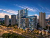 Terman Hotel (Kunming South High-Speed Railway Station) - 2-Star