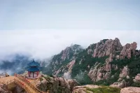 臻庭酒店(青島嶗山風景區店) - 山景
