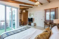 The Lek Aree - Bed and Breakfasts