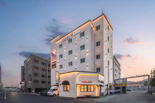 天空酒店