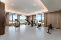 Stellar Joy Hotel (Nanchang West Station South Square Metro Station Branch) - Wifi
