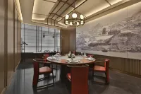 Days Inn by Wyndham HangZhou (Hanglong Sports Center) - Kæledyr tilladt
