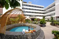 Yishang Hot Spring Hotel - Suối nước nóng