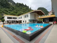 Dayanggu Hotel (Detian Waterfall) - Træningscentre