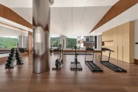 Innsi vacation homestay - palestra