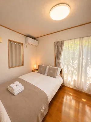 Akasaka-Sun Hotel Building A - Inns