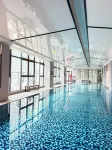 YANNIAN INTERCITY HOTEL - 5 stjerner