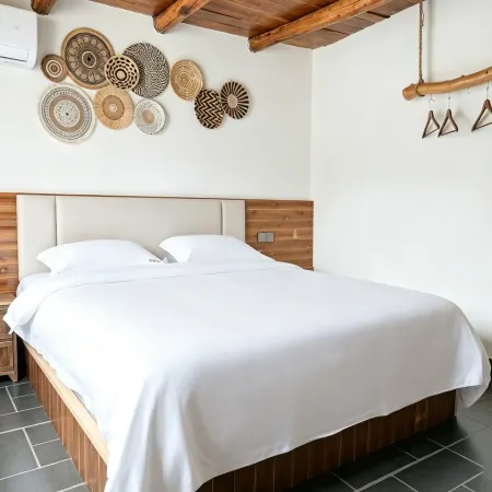 Hongfu Xigu Wellness Homestay
