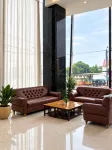 Grand Antares Hotel - navette aéroport