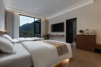 Jiuhua Mountain Minxianju Homestay - Wifi