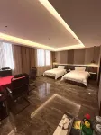 RUI·xing  hai  Hotel - Bãi đậu xe