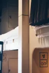 Rowhou8e Hostel Hua Hin 106 - Hostels