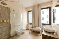 Numa Rome Via Veneto - New
