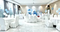 โรงแรมฮีตัน - พร้อมอาหารเช้า