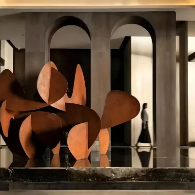 LIZ GRAND ONE Guanyinqiao No.1 Executive Hotel (Chongqing Guanyinqiao Pedestrian Street) Hotels near Jiang Bei