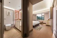 Zhangjiajie National Forest Park Mercure Hotel - piscine