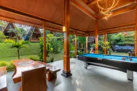 Villa de Gema -  Holiday Villas