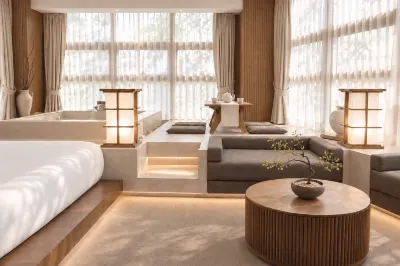 UH Suite the Myeongdong Hotels in Myeong-dong