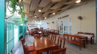 PHU QUOC BACKPACKER - Hostels
