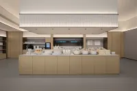 JI Hotel (Jiangmen Kaiping Yihua Plaza) - واي فاي