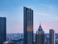 JW Marriott Hotel Wuxi - Spa