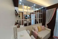 Pleasant Air Residences City View - parking