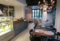 Palette Marquise Boutique Hotel - breakfast