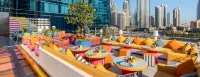 Pullman Dubai Downtown Hotels in Dubai