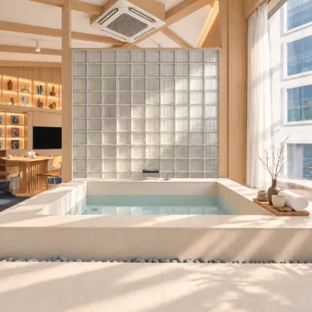 UH Suite Seoul Square