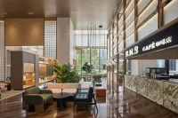 Atwell Hangzhou Wulin by IHG - bar