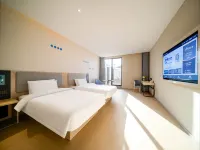 Home Inn ·neo (Yuncheng North Railway Station Wuyue Square Store) - 2-Star