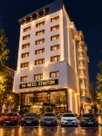 Starton Hotel & Spa - جاكوزي