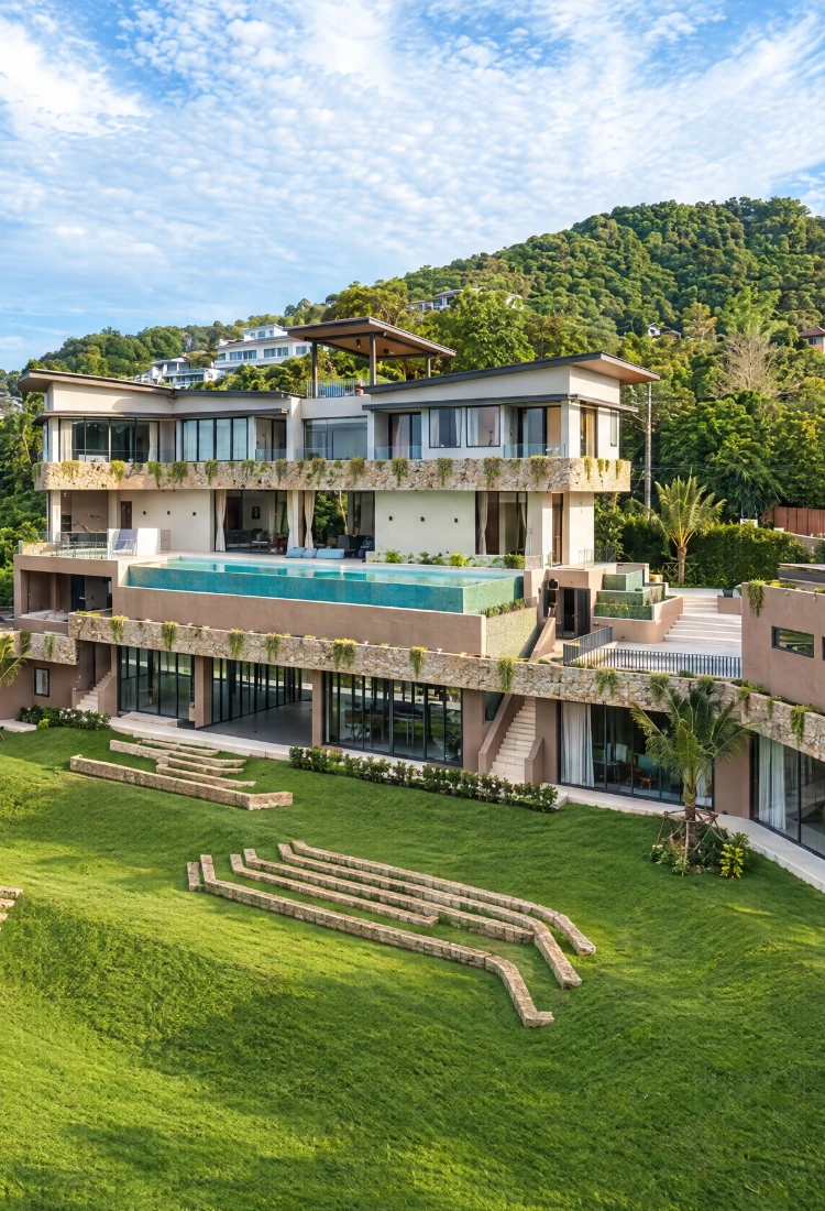 รูปภาพของVilla Unity Private Luxury Residence