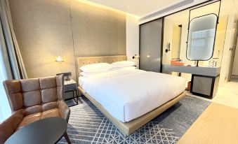 Four Points by Sheraton Chongqing Yongchuan
