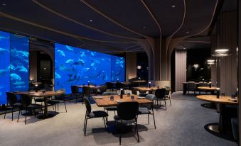 Resorts World Sentosa - Equarius Villas