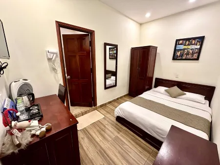 Nam Xuan Premium Hotel