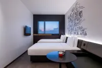 CitiGO Hotel, Qinghe High-speed Railway Station,Beijing Hotels near Antai Shopping Centre